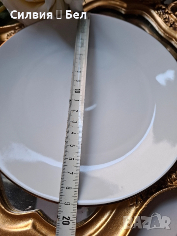 Комплект за кафе/чай Alka-Kunst Alboth & Kaiser, снимка 10 - Чаши - 51733152