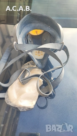 чисто нови маски, снимка 3 - Други - 53680834