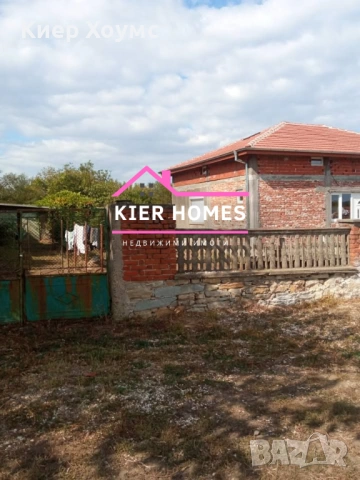 Къща в село Нова Надежда,обл.Хасково, снимка 3 - Къщи - 53004265