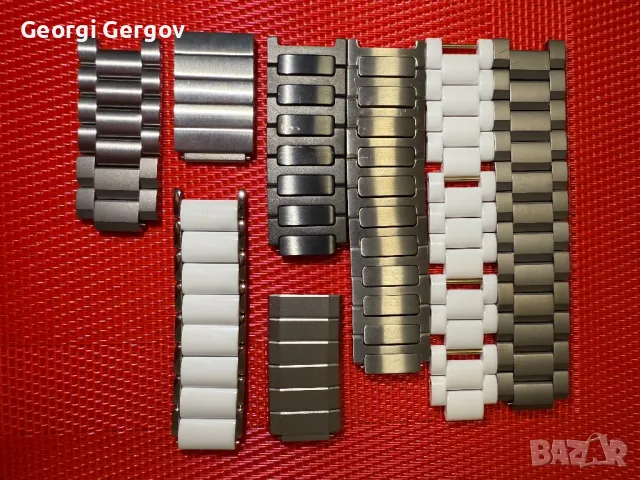 Huawei Watch звена , снимка 4 - Смарт часовници - 50216410