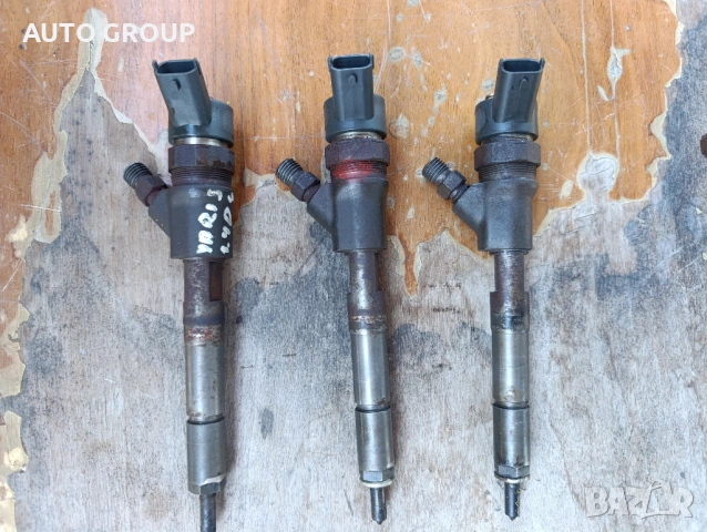 Дюза за Тойота, Мини / TOYOTA 1.4 D4D 90к.с.  0445 110 085