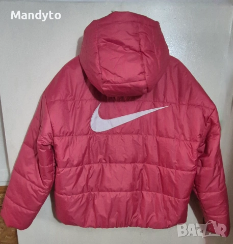 Оригинално яке Nike , снимка 2 - Якета - 53111497