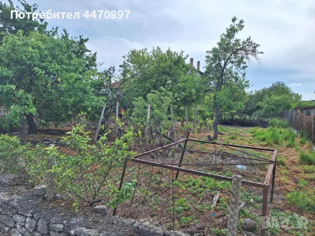 Продава къща в с. Хитрино, снимка 6 - Къщи - 50257323