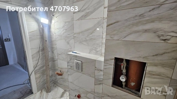 Двустаен - Сарафово, снимка 5 - Апартаменти - 53711386