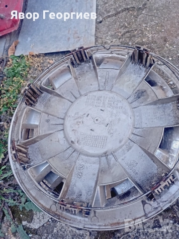 тасове за автомобил, снимка 8 - Части - 46995089