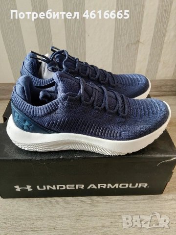 нови маратонки внос , снимка 4 - Маратонки - 52604318