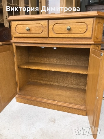 Шкаф / Малък скрин, снимка 10 - Шкафове - 53612205