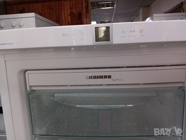 Последен модел голям фризер Liebherr A+++ Made in Germany 2 години Гаранция!, снимка 7 - Фризери - 53652962