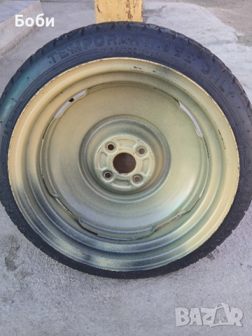 16цола патерица сузуки суйфт нова оем, снимка 4 - Аксесоари и консумативи - 52461599