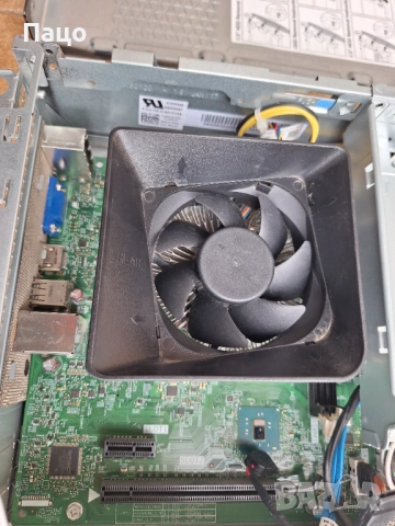 Dell Vostro 3268 SFF, снимка 7 - За дома - 53667071