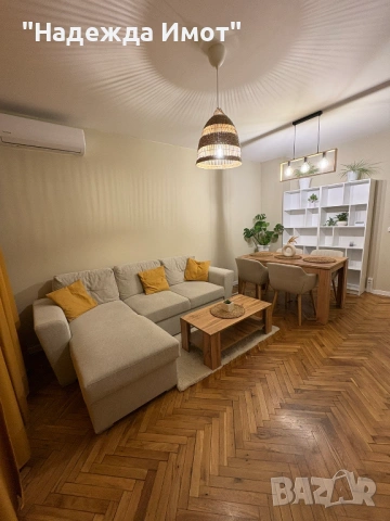 Тристаен апартамент в кв."Чайка", снимка 3 - Апартаменти - 54071074