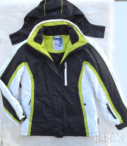 Ски екип Crane и Мс Кinley размер S-М, снимка 7 - Зимни спортове - 53081960