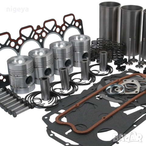 Perkins резервни части за двигатели