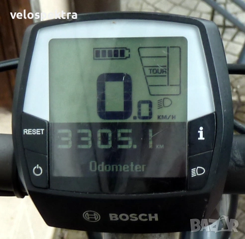 Електрически ПЕГАСУС Солеро ! БОШ Перформънс СХ ! Турер !, снимка 13 - Велосипеди - 54092085