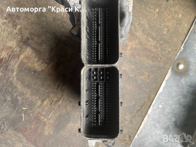 7P0907401 Компютър за двигател от VW Touareg 2011г. 3.0D 239ks, снимка 2 - Части - 46694018