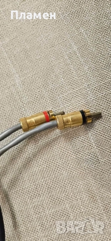 Aristhon Audio RD-40 - грамофон, снимка 7 - Грамофони - 52012416