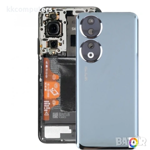 Оригинален Заден Капак за Honor 90 със стъкло за камерата