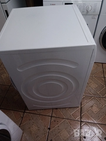 Уникална пералня Бош Bosch Serie 6 A+++ 8кг 2 години гаранция!, снимка 10 - Перални - 53265572