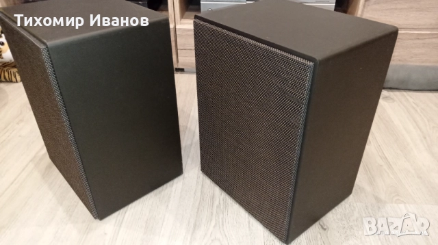 Hi-Fi Speaker Box T80, снимка 3 - Тонколони - 51709529