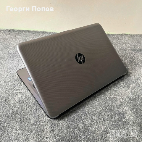i7-6500u, НОВА БАТ, 15.6''FHD - HP 250 G5, 8GB RAM DDR4, 256GB SSD, снимка 5 - Лаптопи за работа - 52680190