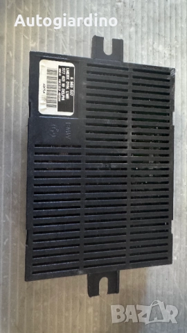 Комфорт Модул за BMW E60 - 6983537 / 57762110