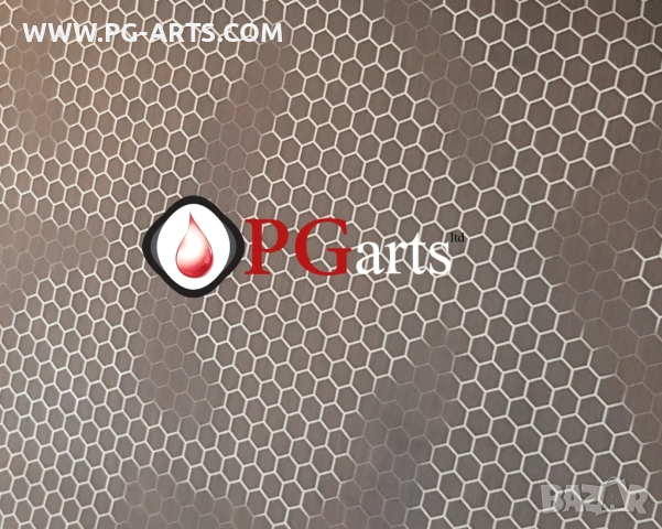 Фолио за хидрографика SILVER DIAMOND 50, снимка 4 - Друго търговско оборудване - 53210506