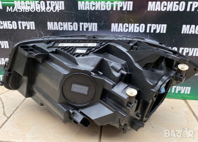 Фарове Led фар за Мерцедес А176 Mercedes A-класа W176 фейс, снимка 7 - Части - 45945013