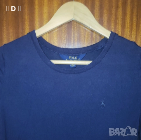 RALPH LAUREN оригинална рокля - С, снимка 4 - Рокли - 52492871