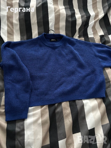 Пуловет only , снимка 2 - Блузи с дълъг ръкав и пуловери - 53511438