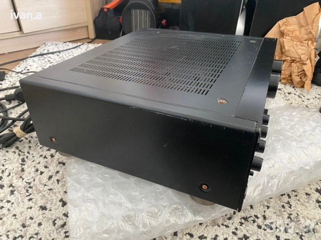 Sony TA-FB740, снимка 3 - Ресийвъри, усилватели, смесителни пултове - 54219314