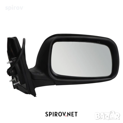 Дясно огледало Toyota Corolla E12 фейслифт 2004-2007