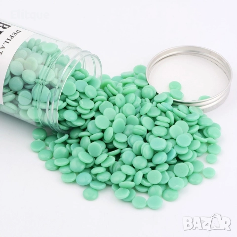 Цветен восък за кола маска, снимка 3 - Други - 52863062