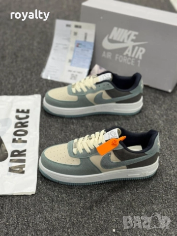 Nike Air Force мъжки маратонки 