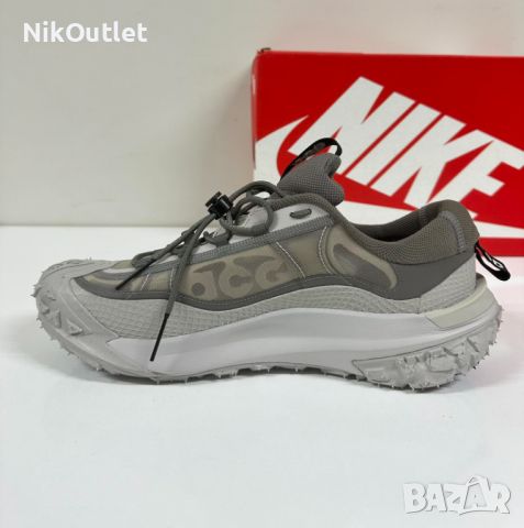 Nike Acg Mountain FLY 2 LOW, снимка 2 - Маратонки - 45751302