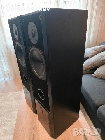 MB Quart 600, снимка 5 - Тонколони - 53683344