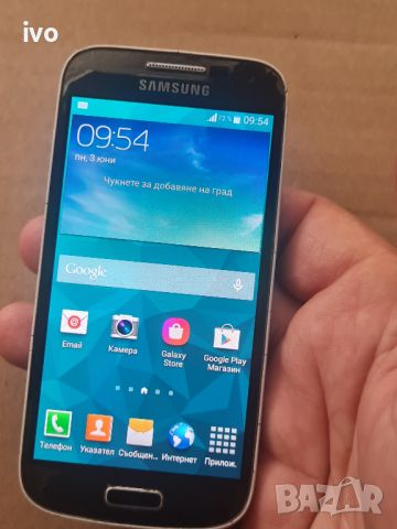 samsung s 4mini, снимка 12 - Samsung - 46031069