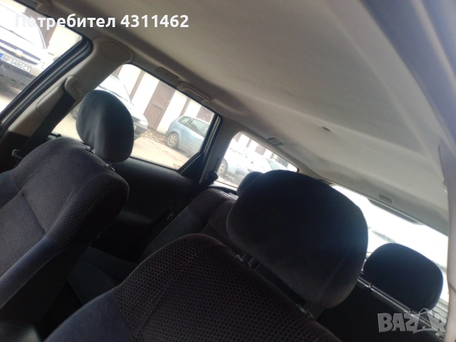 Опел Вектра АГУ, снимка 4 - Автомобили и джипове - 53844561