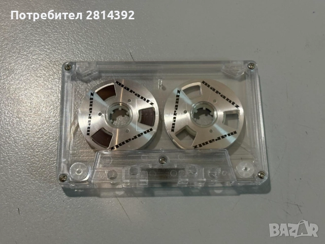 Ролкови Reel Аудио Касети с магнетофонни ролки EAGLE HITACHI TDK AIWA AKAI TECHNICS PIONEER VICTOR, снимка 10 - Аудио касети - 38816318