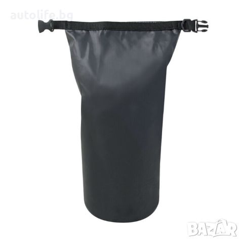 Водоустойчива чанта Dry-Tube - 10л. / 20 x 50 см LAMPA, снимка 6 - Аксесоари и консумативи - 45654094