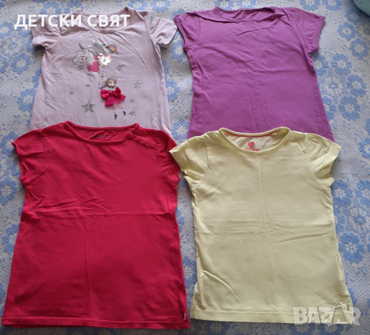 Детски тениски , снимка 1 - Детски тениски и потници - 44977295