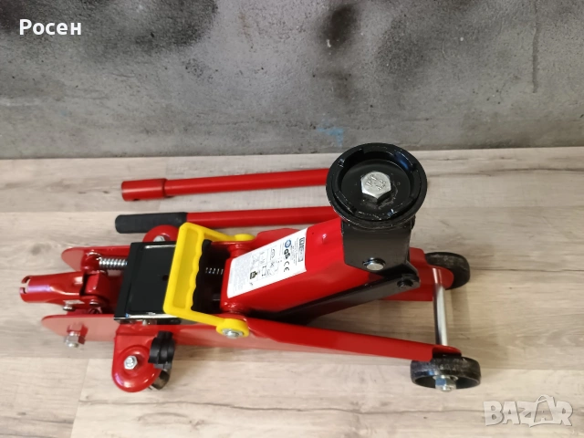 Два крика тип крокодил, снимка 8 - Други инструменти - 53658559