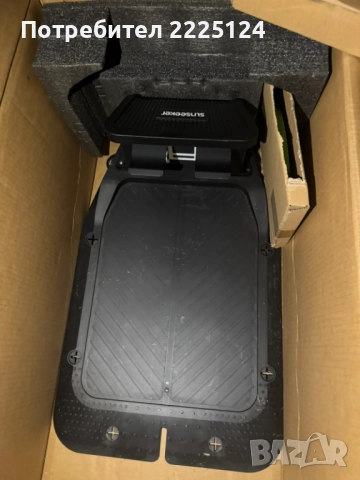 АКУМУЛАТОРНА КОСАЧКА РОБОТ SUNSEEKER V3 20 V, 2.50 Ah, ШИРИНА НА КОСЕНЕ 18.00 см, 600 m², снимка 7 - Градинска техника - 52754495