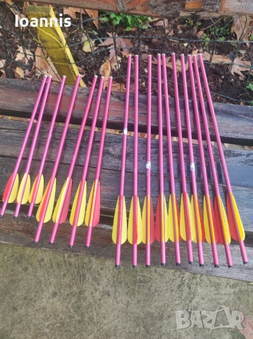 Арбалети чисто нови на половината цена , снимка 15 - Лъкове и арбалети - 52443860