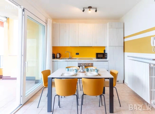  Апартамент на Офринио, снимка 2 - Почивки в Гърция - 53749751