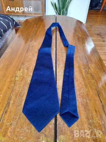 Стара вратовръзка #8, снимка 2 - Други - 45539404