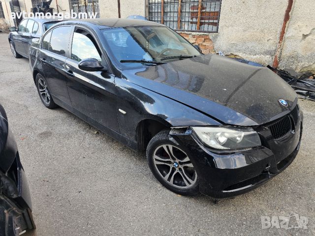 БМВ На части Е90 320д 177 коня / BMW e90 320d 177hp / Автоморга БМВ Долна баня /, снимка 13 - Автомобили и джипове - 46772118