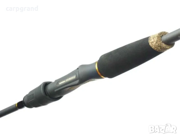 Въдица SIWEIDA EXCLUSIVE JIG 2.32м. 4-17гр., снимка 3 - Въдици - 54069988