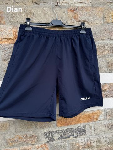 Мъжки къси гащи Adidas , снимка 3 - Къси панталони - 46386133