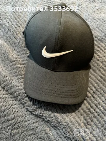  NIKE…., снимка 2 - Шапки - 47231476