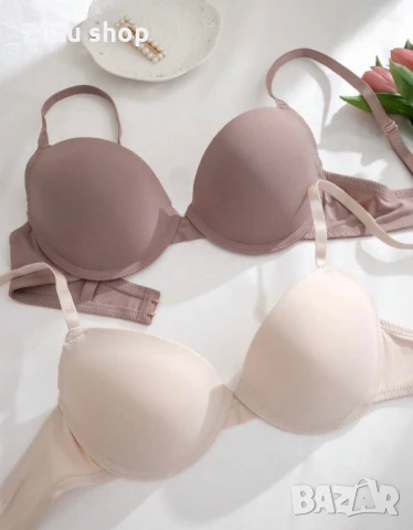 Комплект от 6 броя сутиени, снимка 6 - Бельо - 50829072